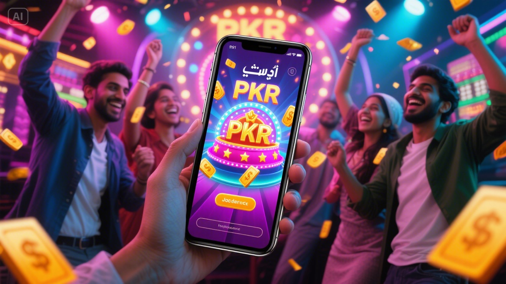pak games login download apk