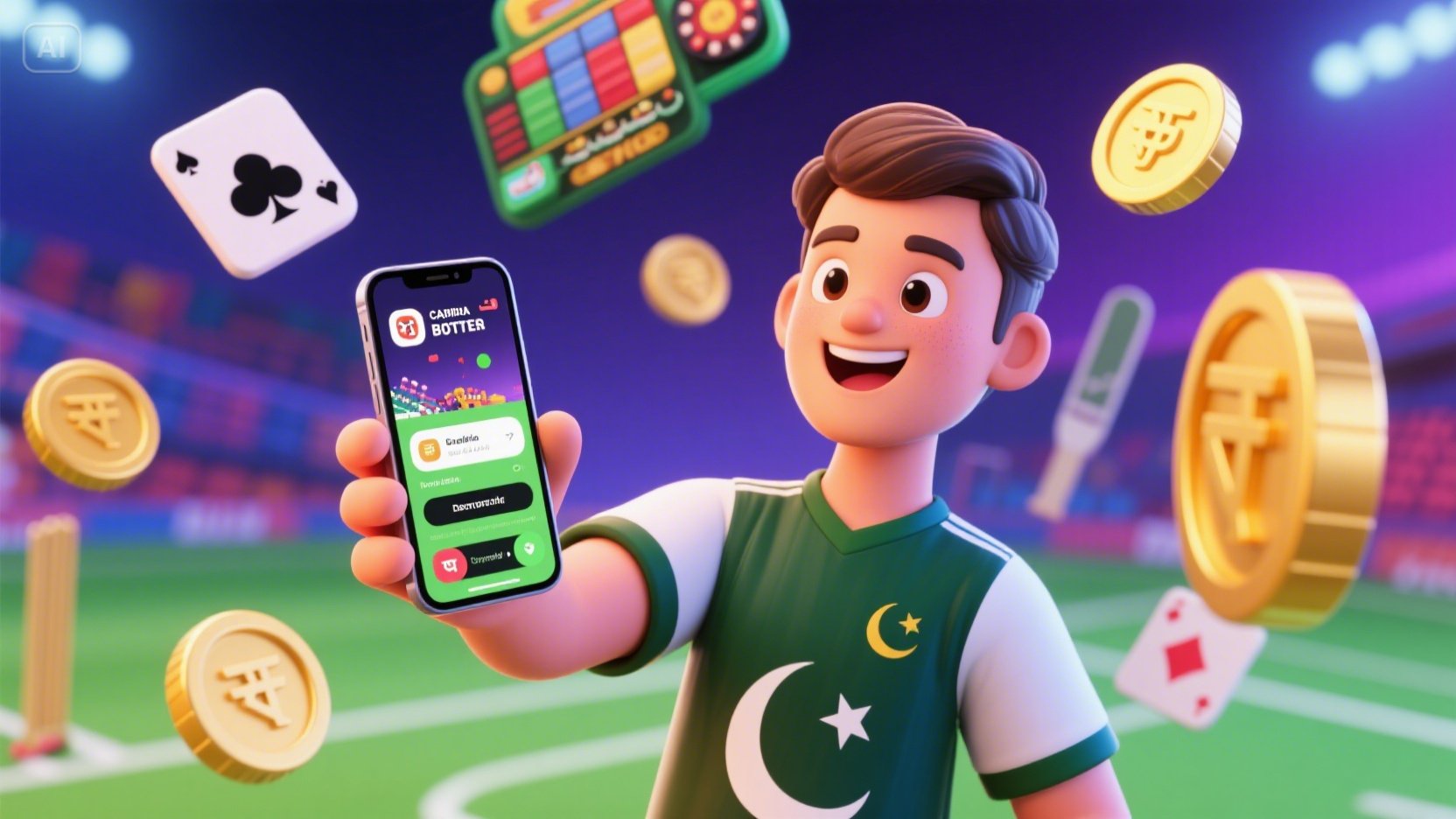 pak games login download apk